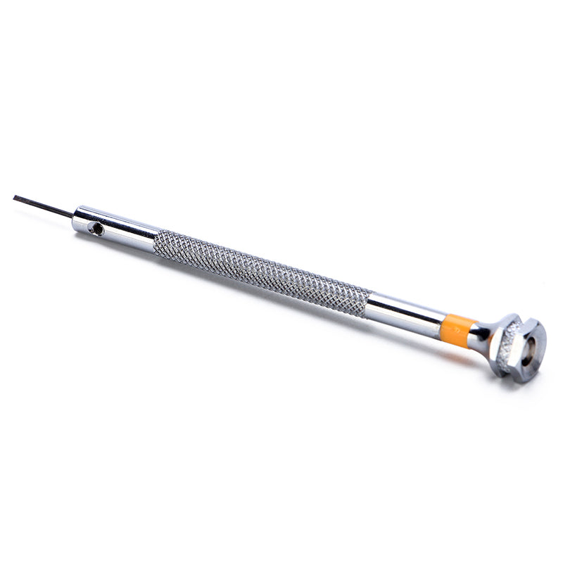 9Pcs Precision Screwdriver Set 0.5mm-2.5mm Screwdriver Repair Tool Kit for Watch Glasses 9Pcs Precision Screwdriver Set 0.5mm-2.5mm Screwdriver Repair Tool Kit for Watch Glasses